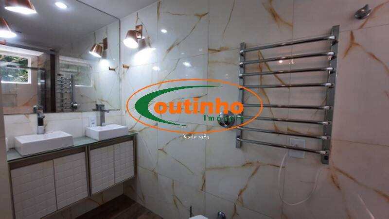 Apartamento à venda com 4 quartos, 160m² - Foto 18