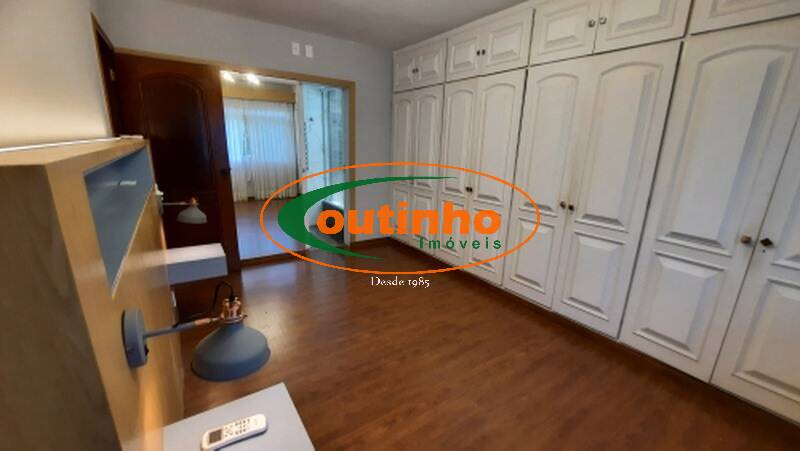 Apartamento à venda com 4 quartos, 160m² - Foto 16