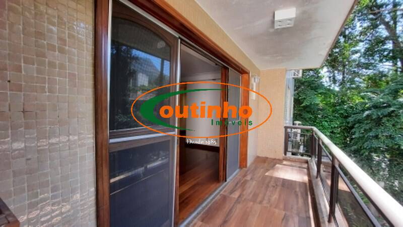 Apartamento à venda com 4 quartos, 160m² - Foto 2