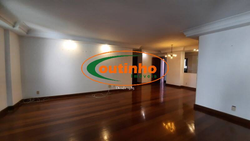 Apartamento à venda com 4 quartos, 160m² - Foto 4