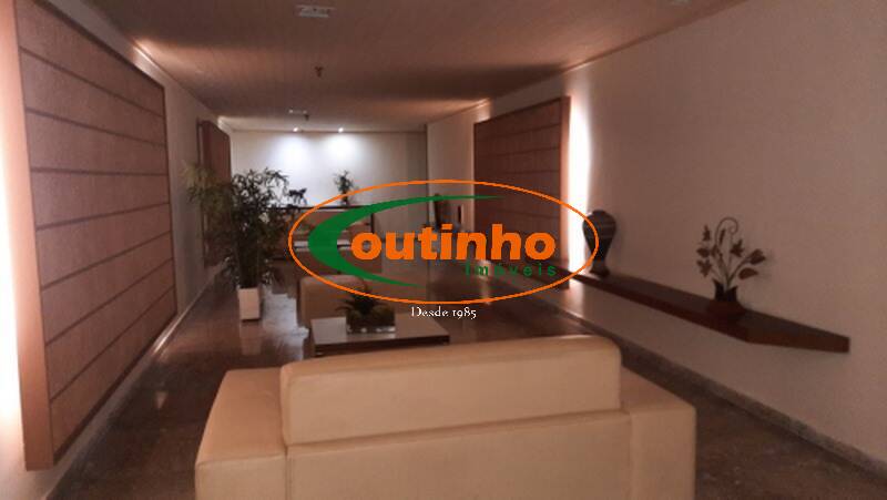 Apartamento à venda com 4 quartos, 160m² - Foto 3