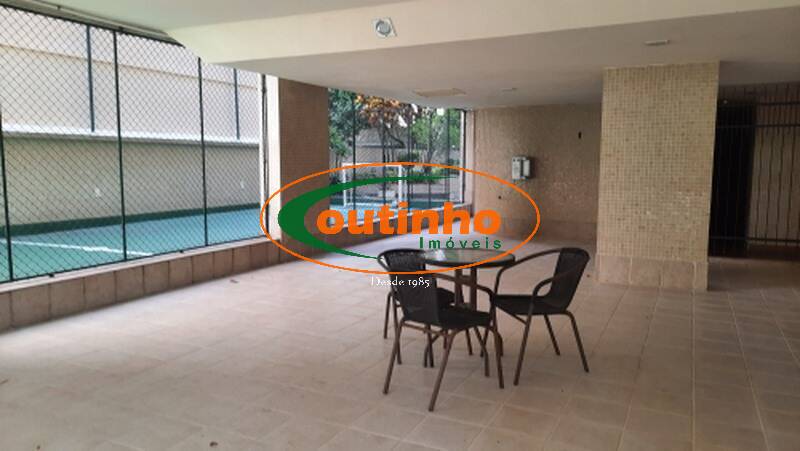 Apartamento à venda com 4 quartos, 160m² - Foto 37