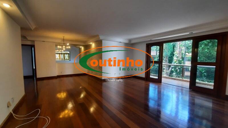 Apartamento à venda com 4 quartos, 160m² - Foto 4