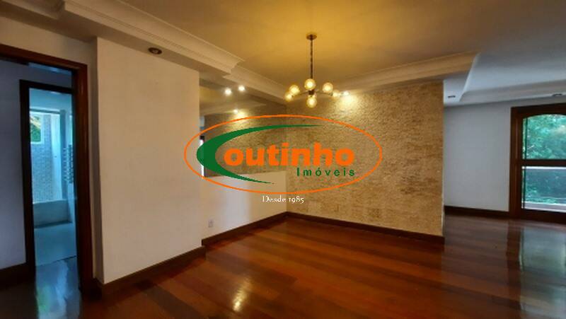 Apartamento à venda com 4 quartos, 160m² - Foto 6