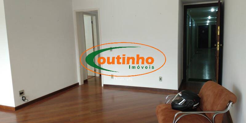 Apartamento à venda com 3 quartos, 118m² - Foto 6