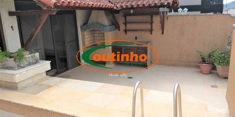 Apartamento à venda com 3 quartos, 118m² - Foto 10