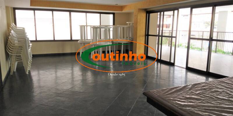 Apartamento à venda com 3 quartos, 118m² - Foto 54