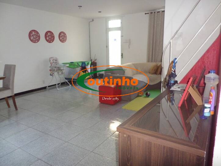 Casa à venda com 4 quartos, 163m² - Foto 4