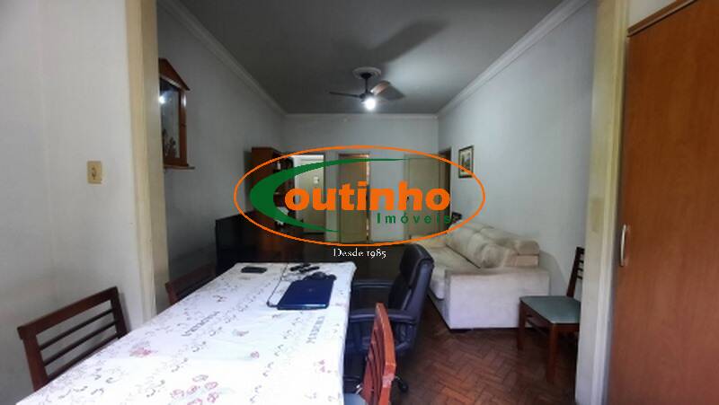 Apartamento à venda com 2 quartos, 100m² - Foto 3