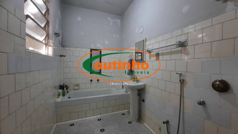 Apartamento à venda com 2 quartos, 100m² - Foto 6