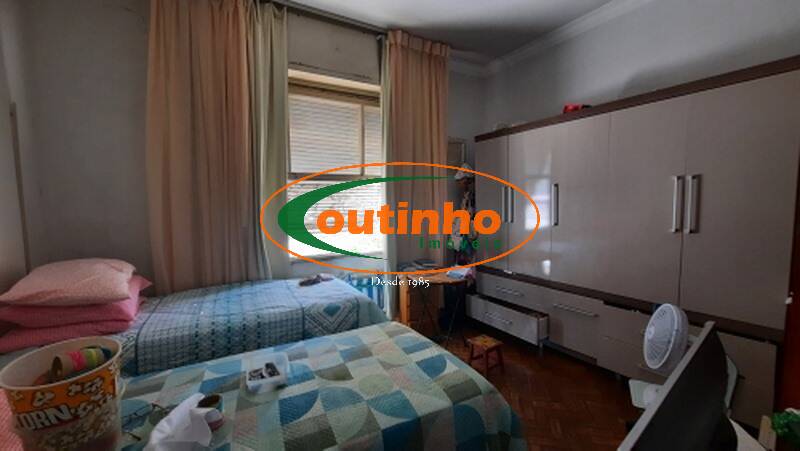 Apartamento à venda com 2 quartos, 100m² - Foto 10