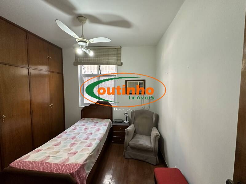 Apartamento à venda com 3 quartos, 98m² - Foto 12