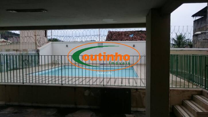 Cobertura à venda com 3 quartos, 115m² - Foto 2