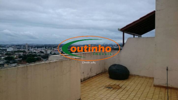 Cobertura à venda com 3 quartos, 115m² - Foto 1