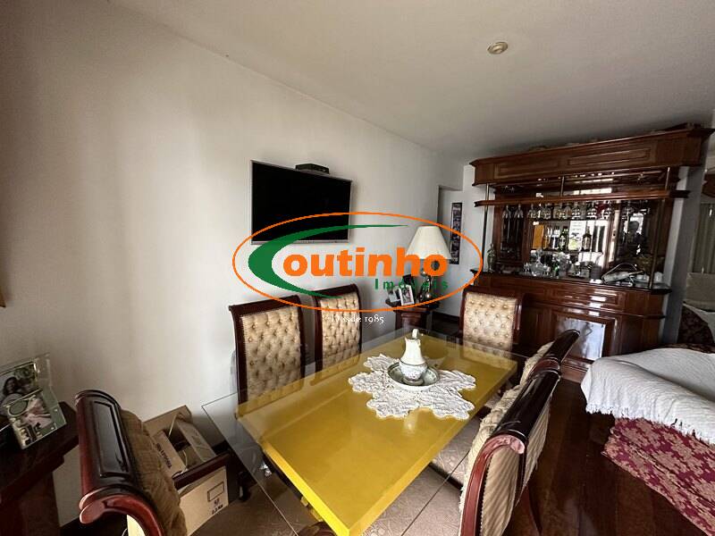 Apartamento à venda com 4 quartos, 138m² - Foto 5