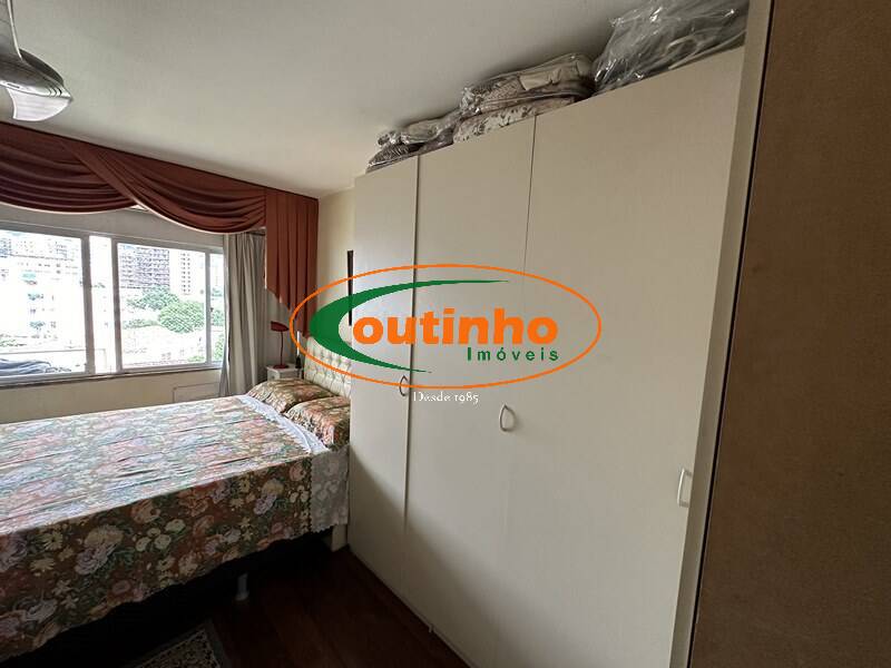 Apartamento à venda com 4 quartos, 138m² - Foto 12