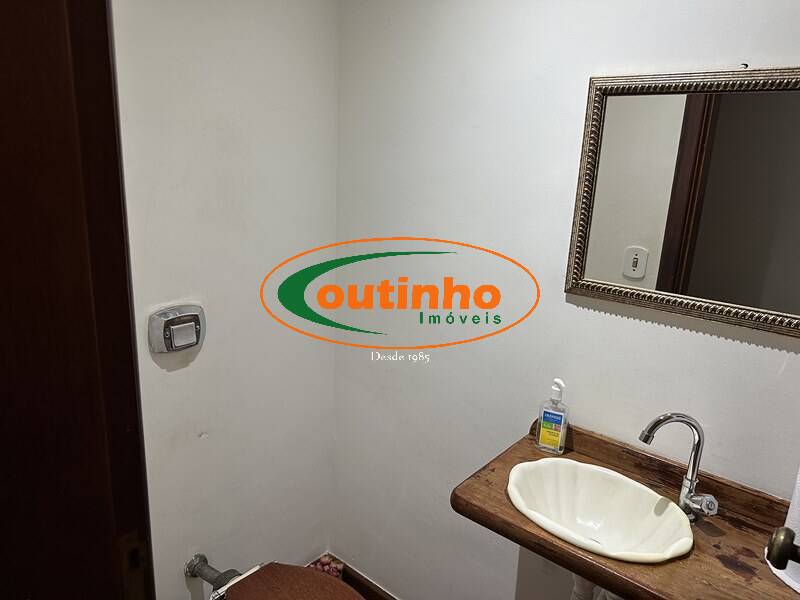 Apartamento à venda com 4 quartos, 138m² - Foto 14