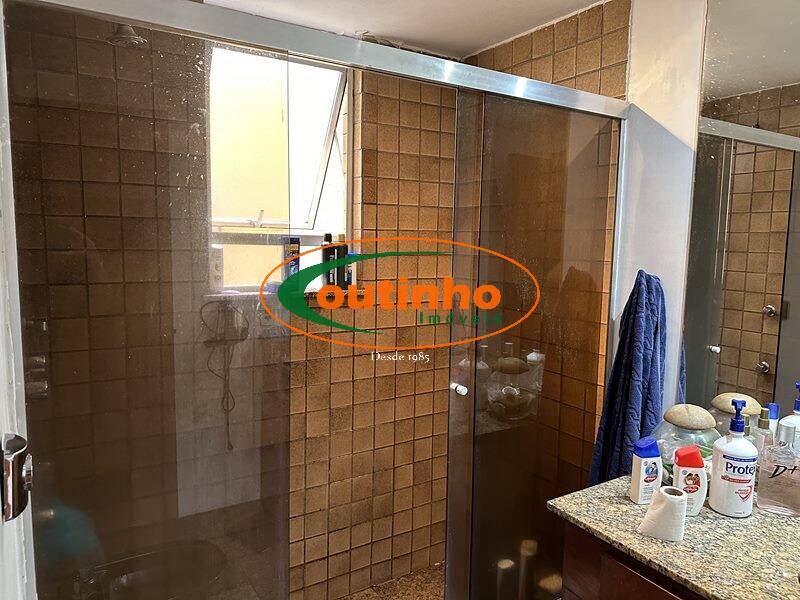 Apartamento à venda com 4 quartos, 138m² - Foto 20