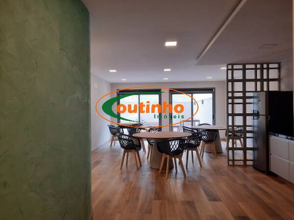 Apartamento à venda com 1 quarto, 51m² - Foto 33