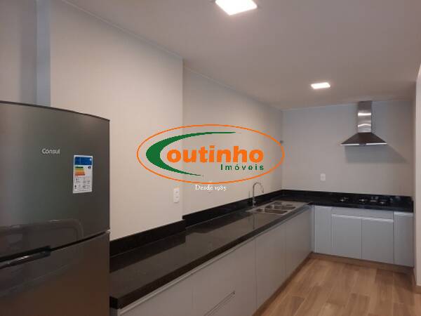 Apartamento à venda com 1 quarto, 51m² - Foto 27