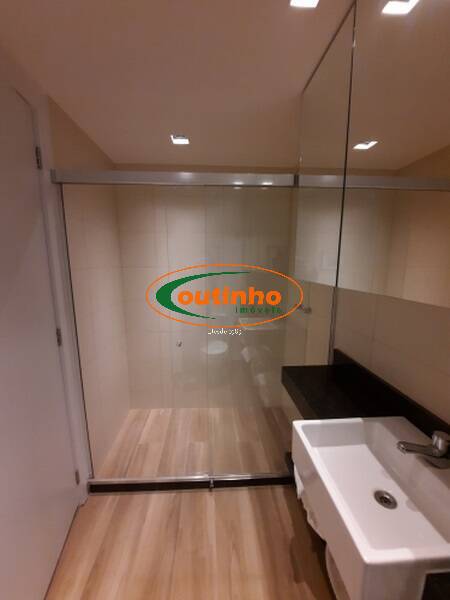 Apartamento à venda com 1 quarto, 51m² - Foto 16