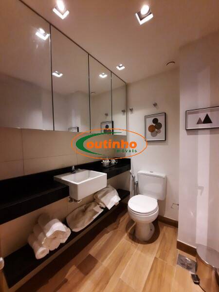 Apartamento à venda com 1 quarto, 51m² - Foto 15