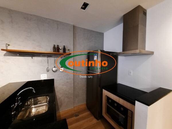 Apartamento à venda com 1 quarto, 51m² - Foto 7