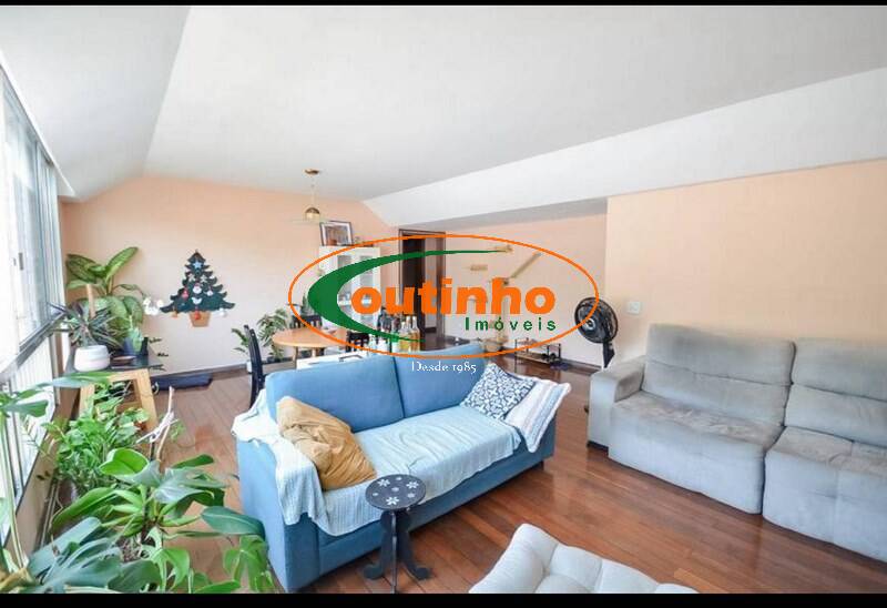 Apartamento à venda com 4 quartos, 167m² - Foto 3