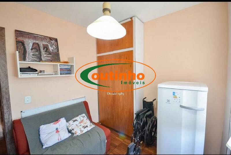 Apartamento à venda com 4 quartos, 167m² - Foto 19