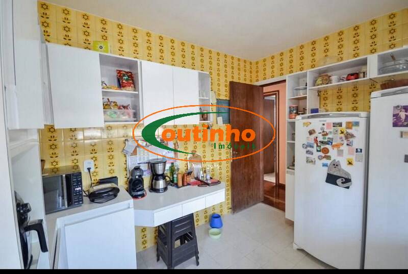 Apartamento à venda com 4 quartos, 167m² - Foto 24