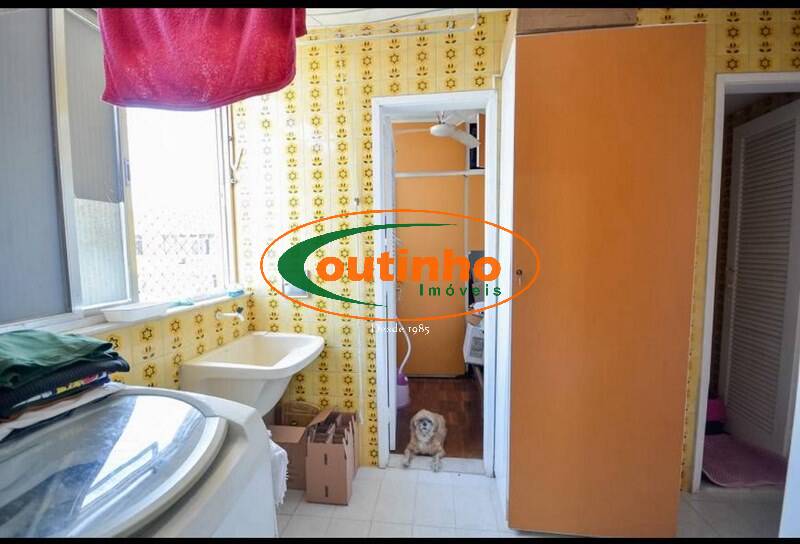 Apartamento à venda com 4 quartos, 167m² - Foto 25