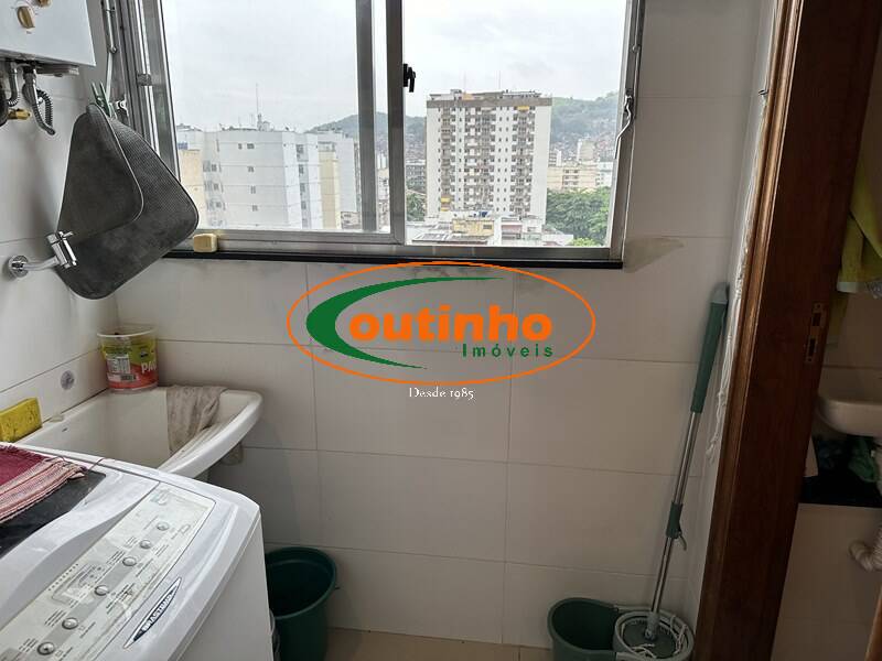 Cobertura à venda com 4 quartos, 140m² - Foto 13