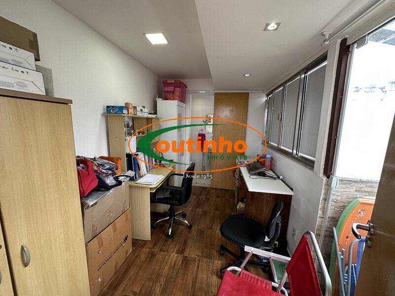 Cobertura à venda com 4 quartos, 140m² - Foto 23