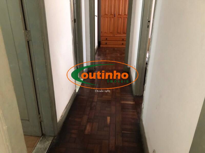 Apartamento à venda com 2 quartos, 58m² - Foto 6