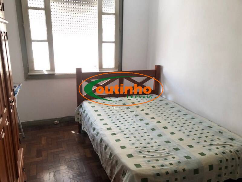 Apartamento à venda com 2 quartos, 58m² - Foto 8