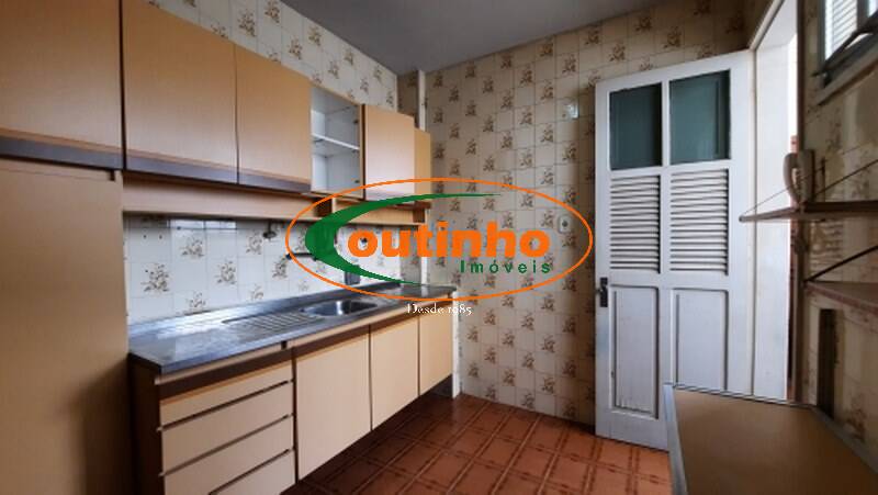 Apartamento à venda com 3 quartos, 110m² - Foto 26