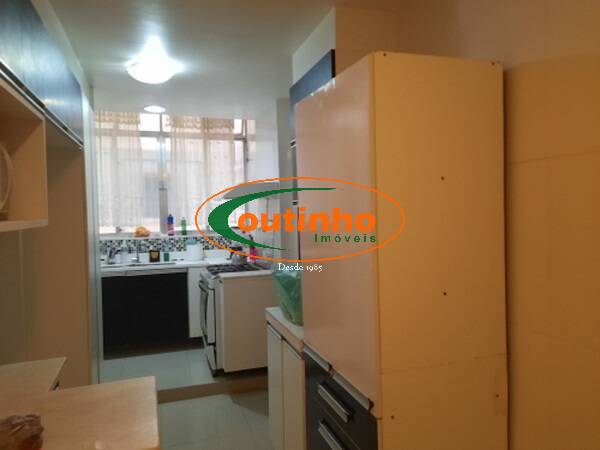 Apartamento à venda com 4 quartos, 144m² - Foto 5