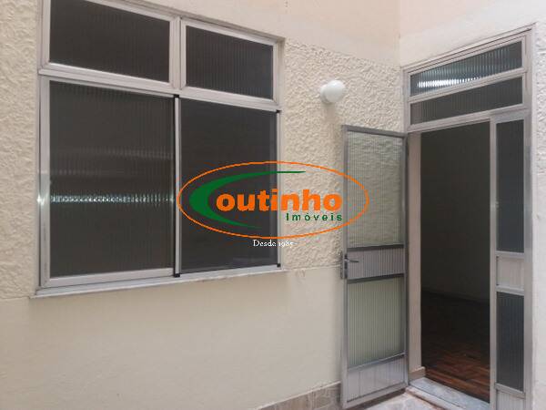 Apartamento à venda com 1 quarto, 51m² - Foto 1