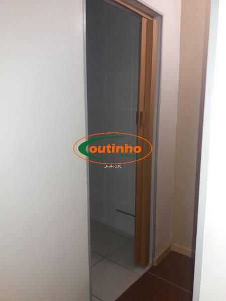 Apartamento à venda com 1 quarto, 51m² - Foto 9