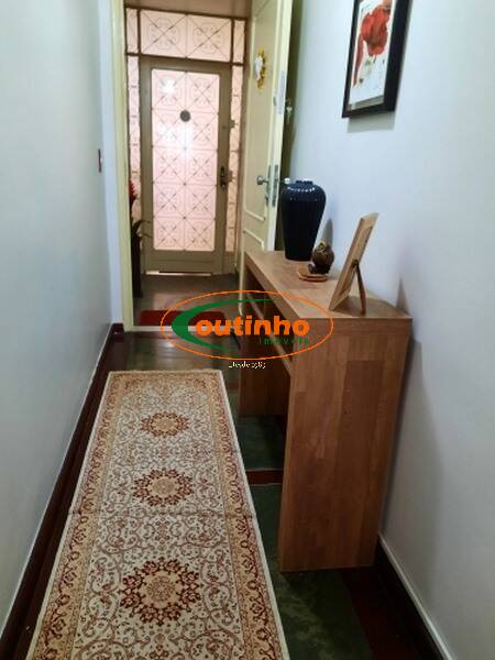 Apartamento à venda com 3 quartos, 110m² - Foto 4