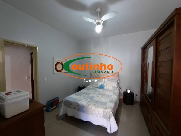 Apartamento à venda com 3 quartos, 110m² - Foto 5