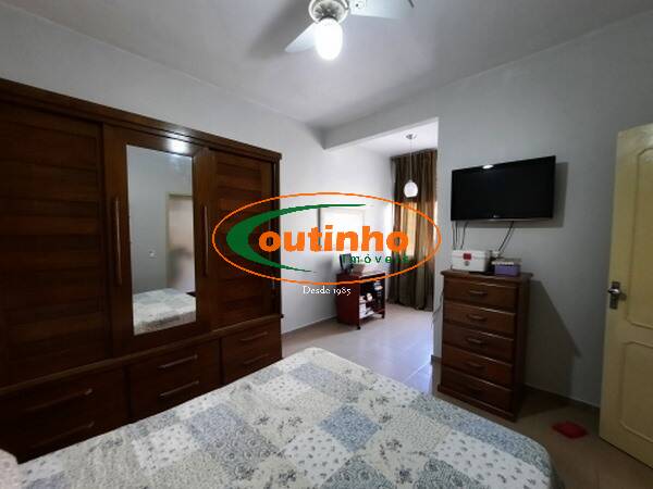 Apartamento à venda com 3 quartos, 110m² - Foto 8