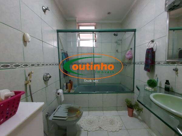 Apartamento à venda com 3 quartos, 110m² - Foto 12