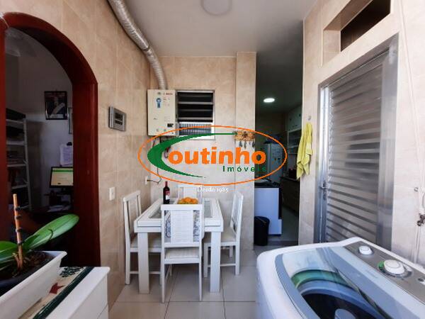 Apartamento à venda com 3 quartos, 110m² - Foto 16