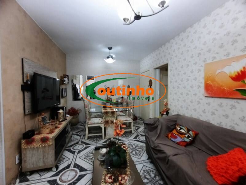 Apartamento à venda com 2 quartos, 59m² - Foto 3