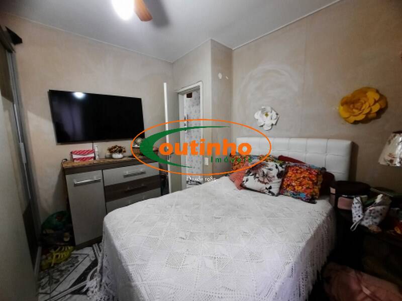 Apartamento à venda com 2 quartos, 59m² - Foto 12