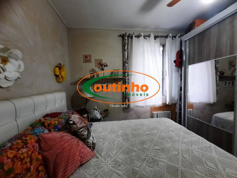 Apartamento à venda com 2 quartos, 59m² - Foto 14