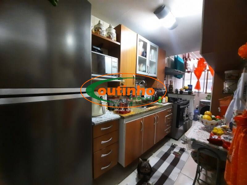 Apartamento à venda com 2 quartos, 59m² - Foto 18