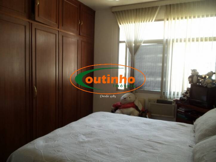 Apartamento à venda com 4 quartos, 160m² - Foto 12