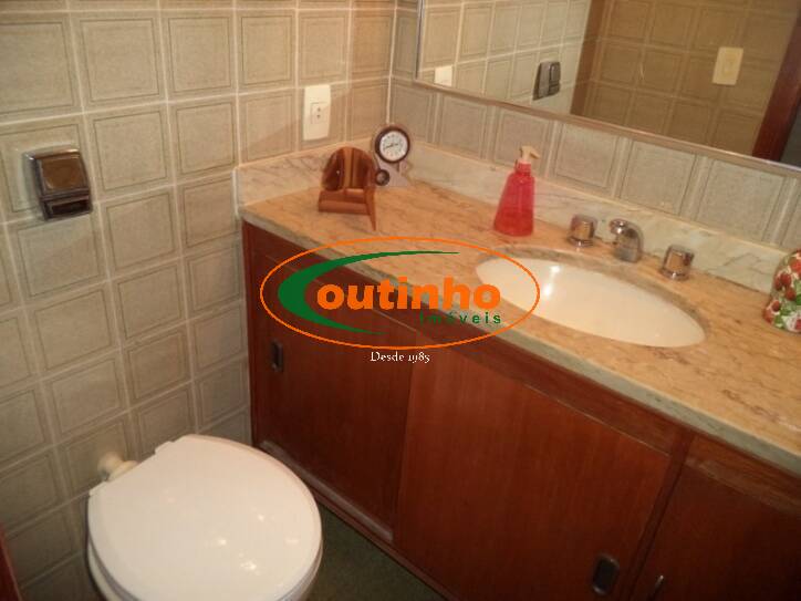 Apartamento à venda com 4 quartos, 160m² - Foto 9